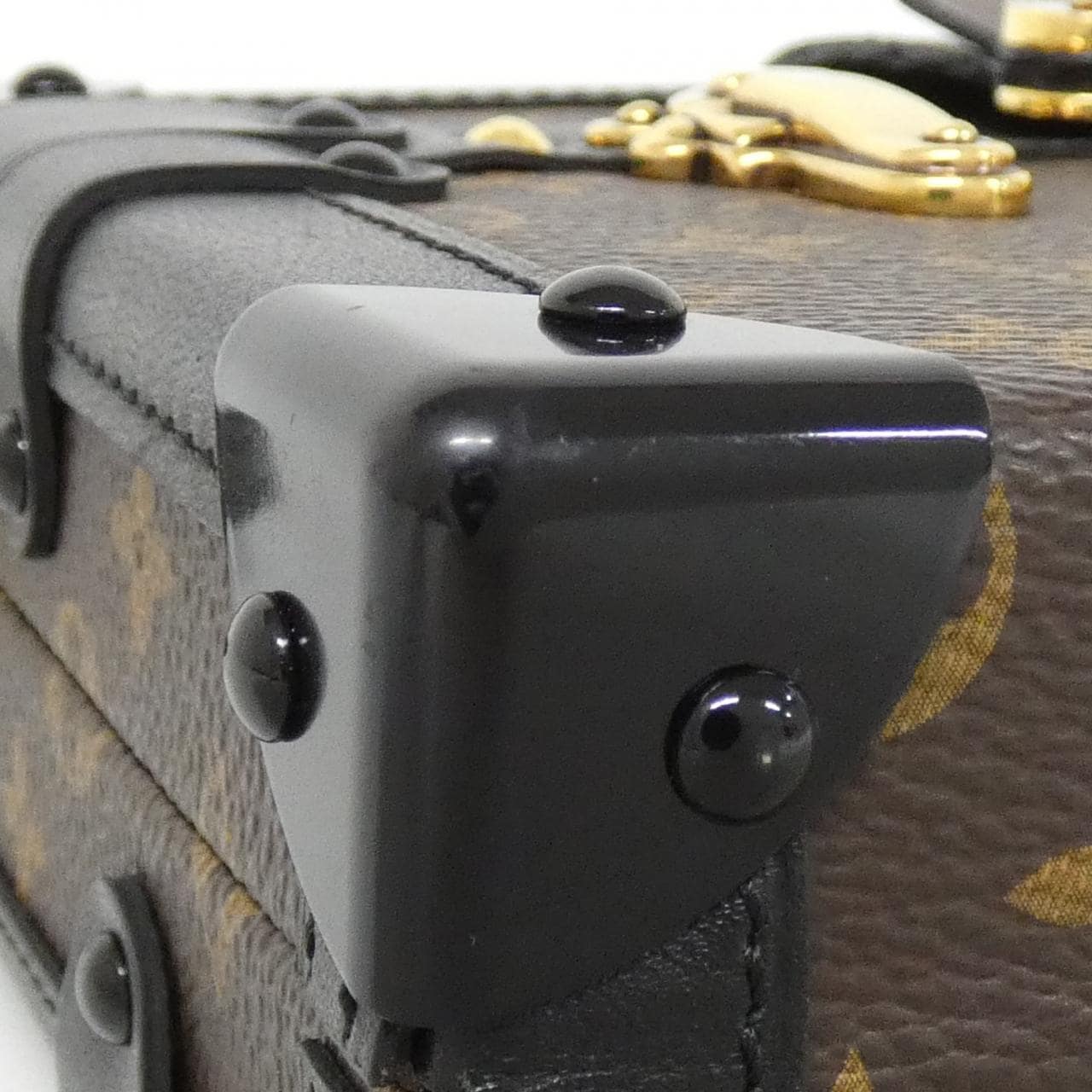 ルイヴィトン モノグラム プティット マル M40273 ショルダーバッグ