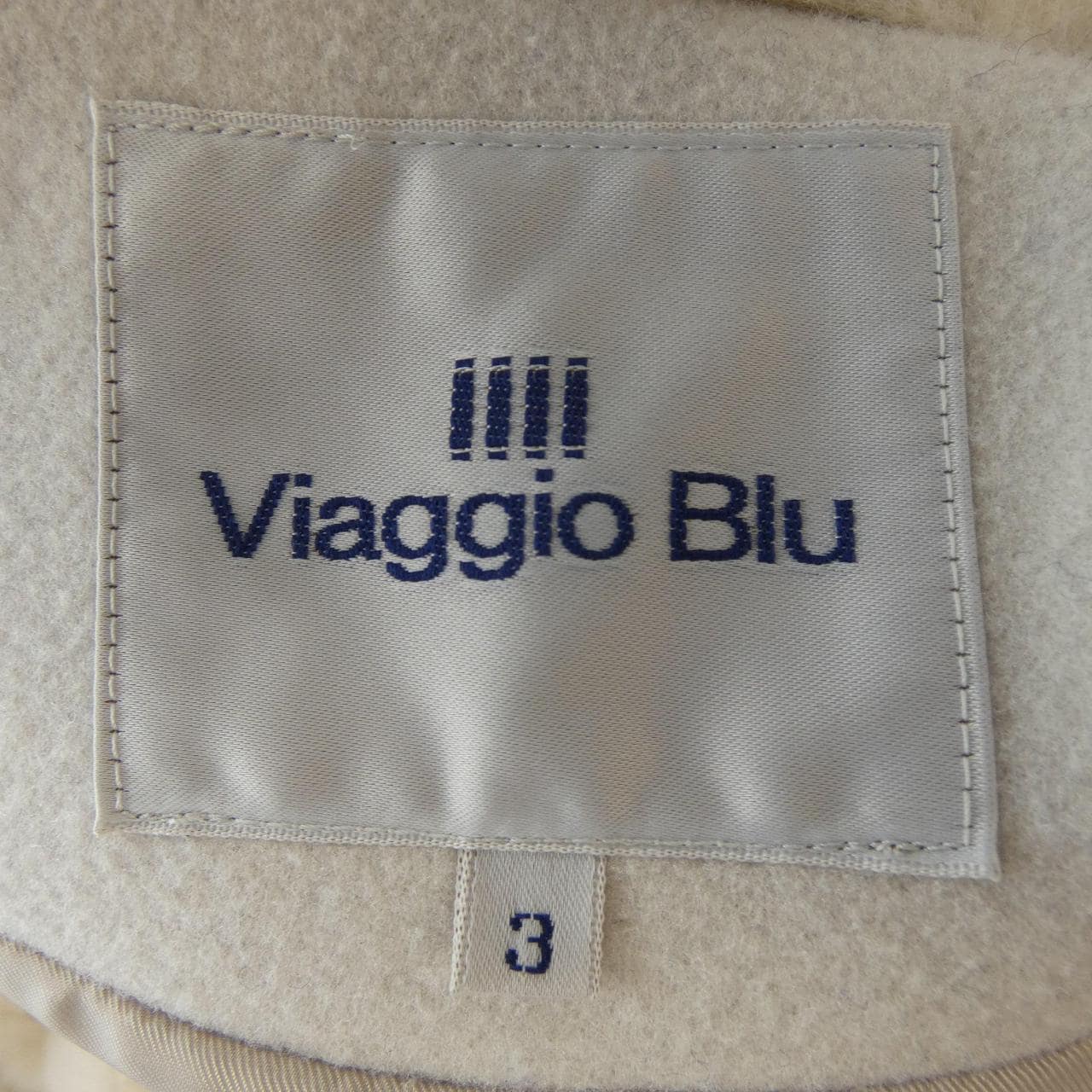Viaggio Blu Blouson