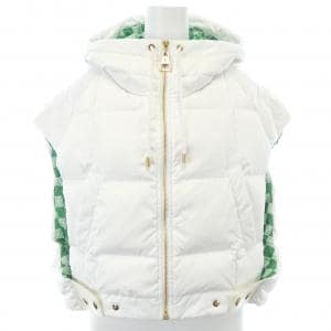 ルイヴィトン LOUIS VUITTON LVマッチオープンアームジャケット FNOW30E54 ダウンベスト