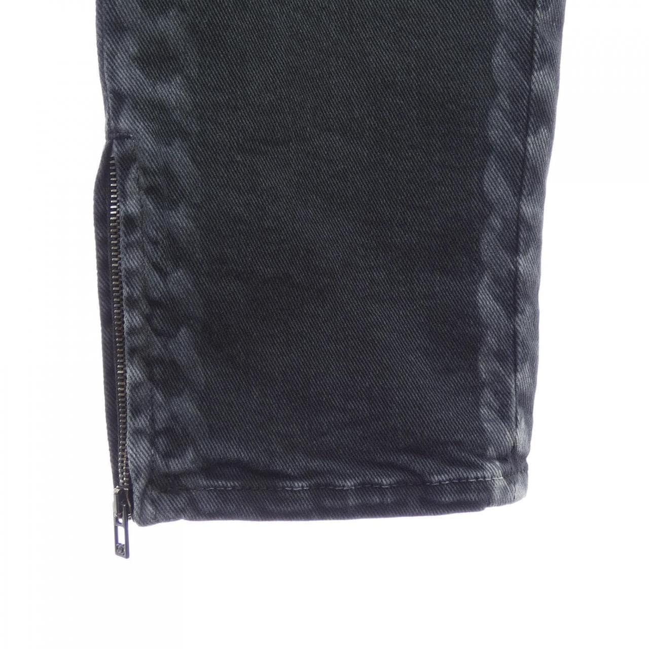 シャネル CHANEL P60875V46399 ジーンズ