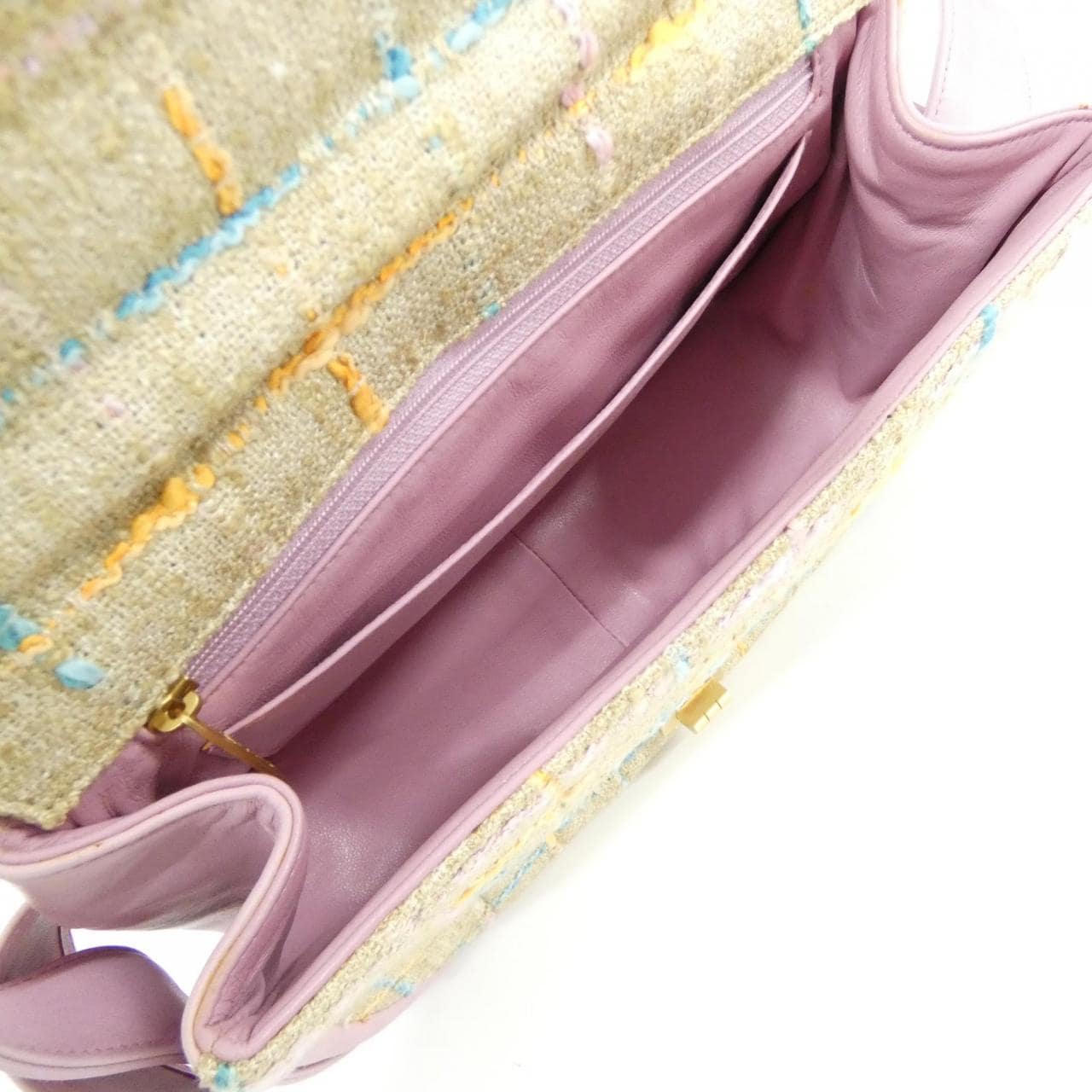 【ヴィンテージ】シャネル ショルダーバッグ