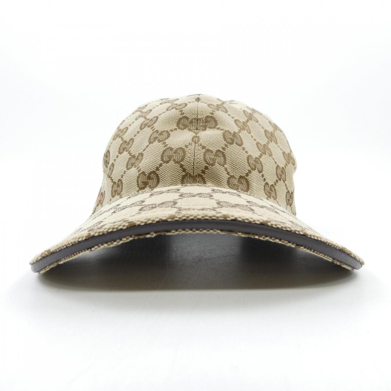 グッチ GUCCI オリジナルGGキャンバスベースボールキャップ 200035 KQWBG キャップ