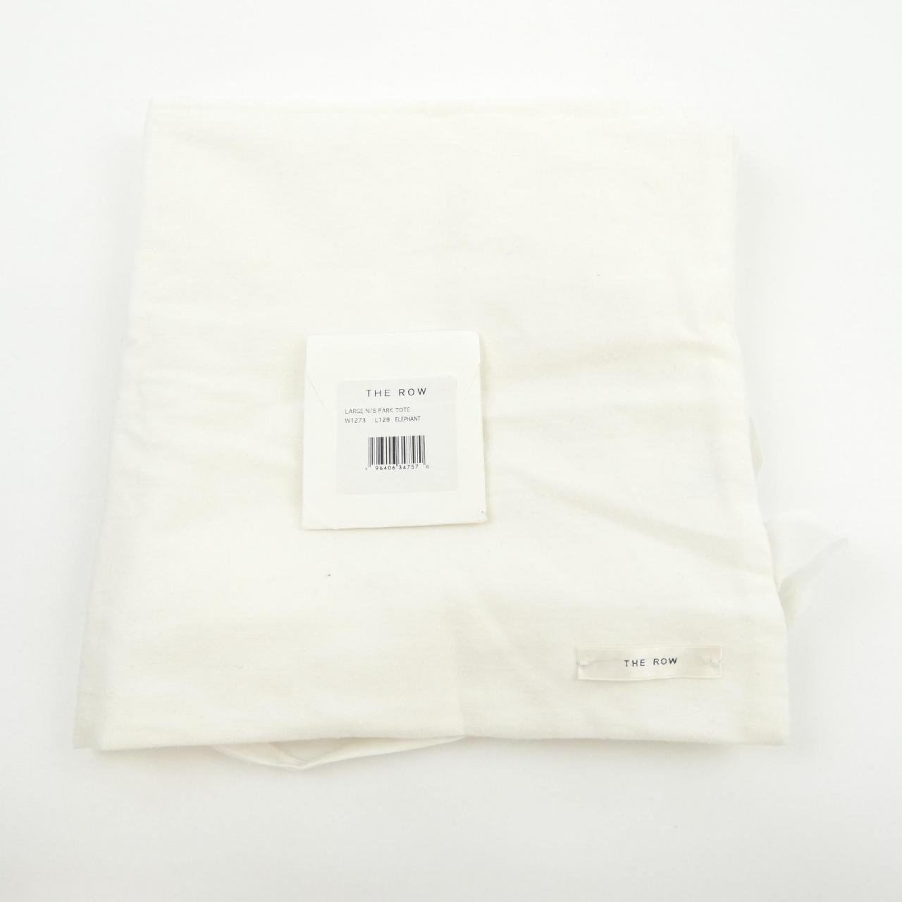 ザロウ THE ROW パークトート N/S PARK TOTE W1273 L129 BAG