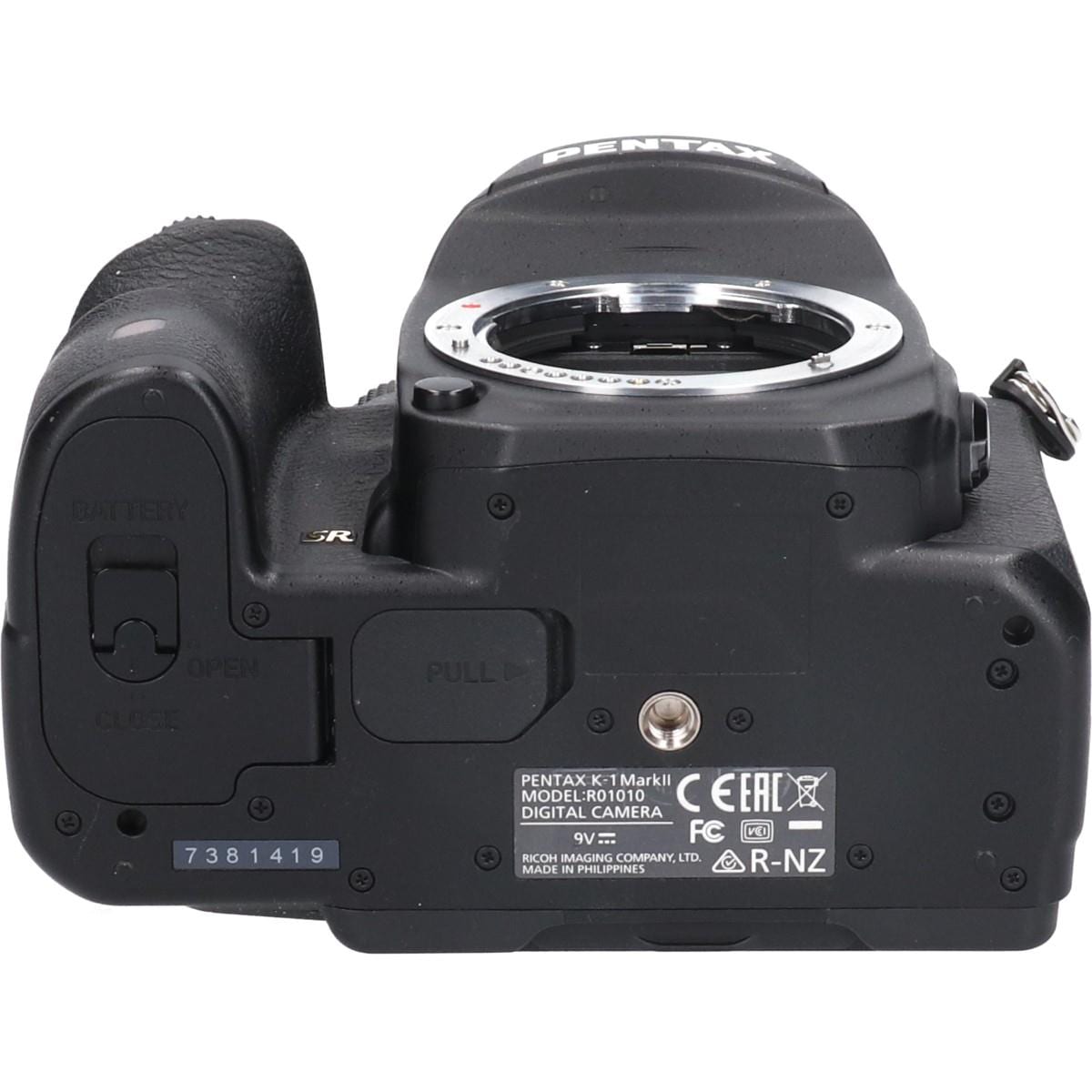 Ｋ－１　ＭＡＲＫ　ＩＩ