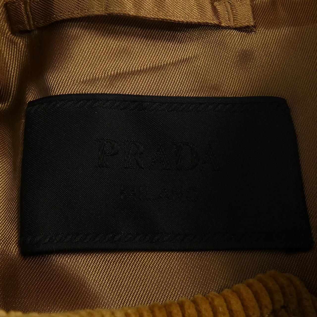 プラダ PRADA SGN567 S172 831 ジャケット