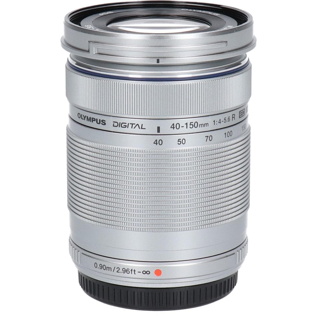 ＭＺＤ　ＥＤ４０－１５０ｍｍ　Ｆ４－５．６Ｒ