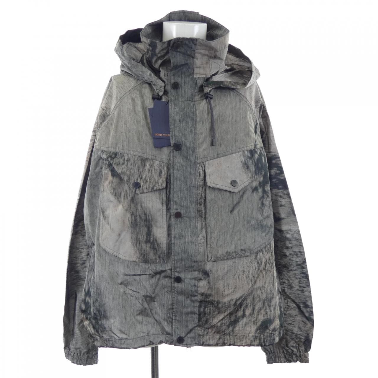 ルイヴィトン LOUIS VUITTON HFB92WHZI ジャケット