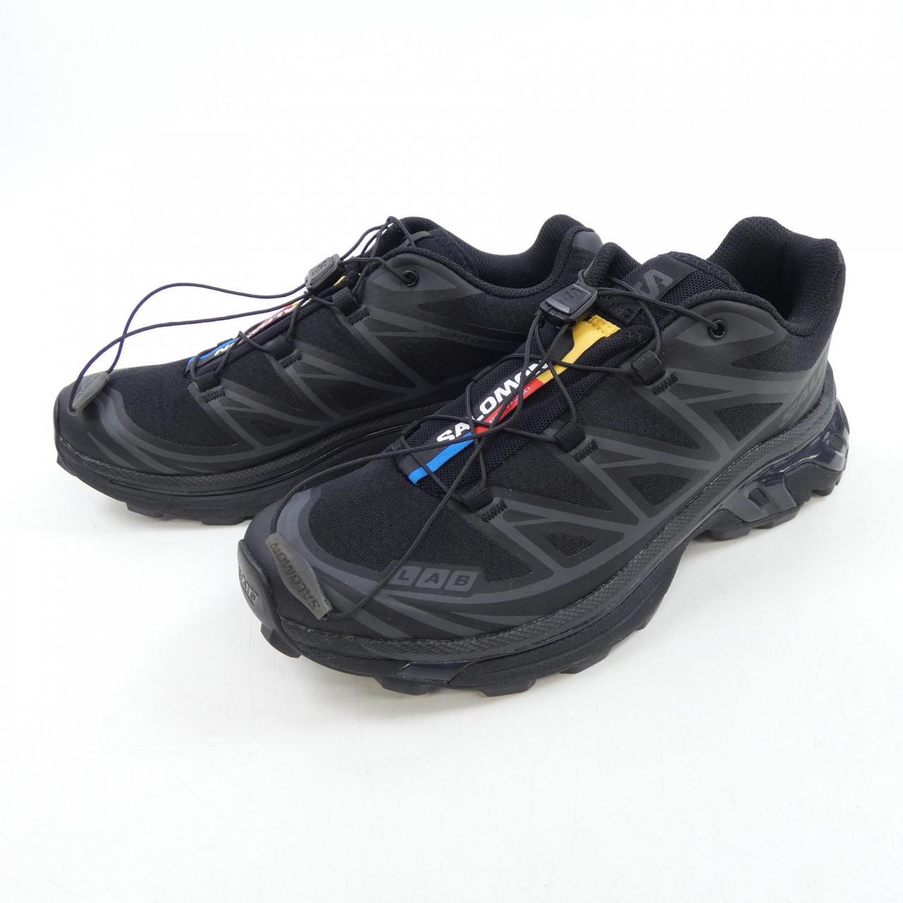 サロモン SALOMON スニーカー