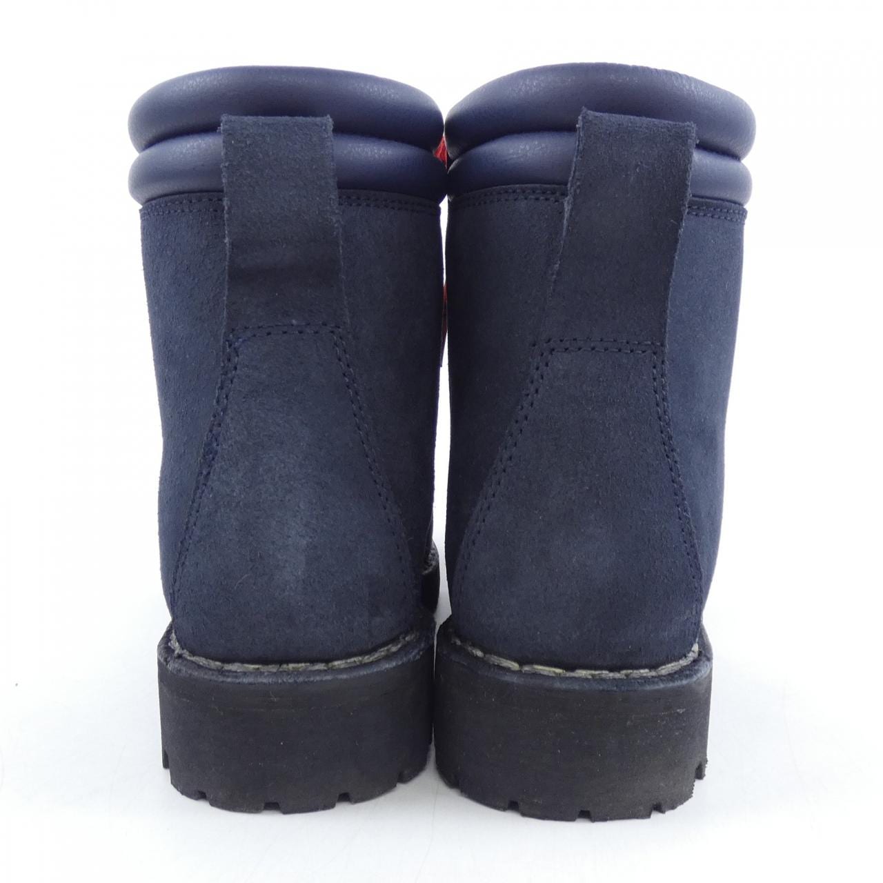 ニードルズ NEEDLES VIBRAM SKI MARCH ブーツ