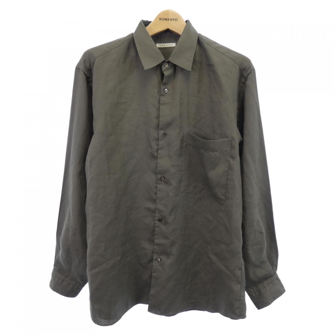 United Arrows UNITED ARROWS shirt