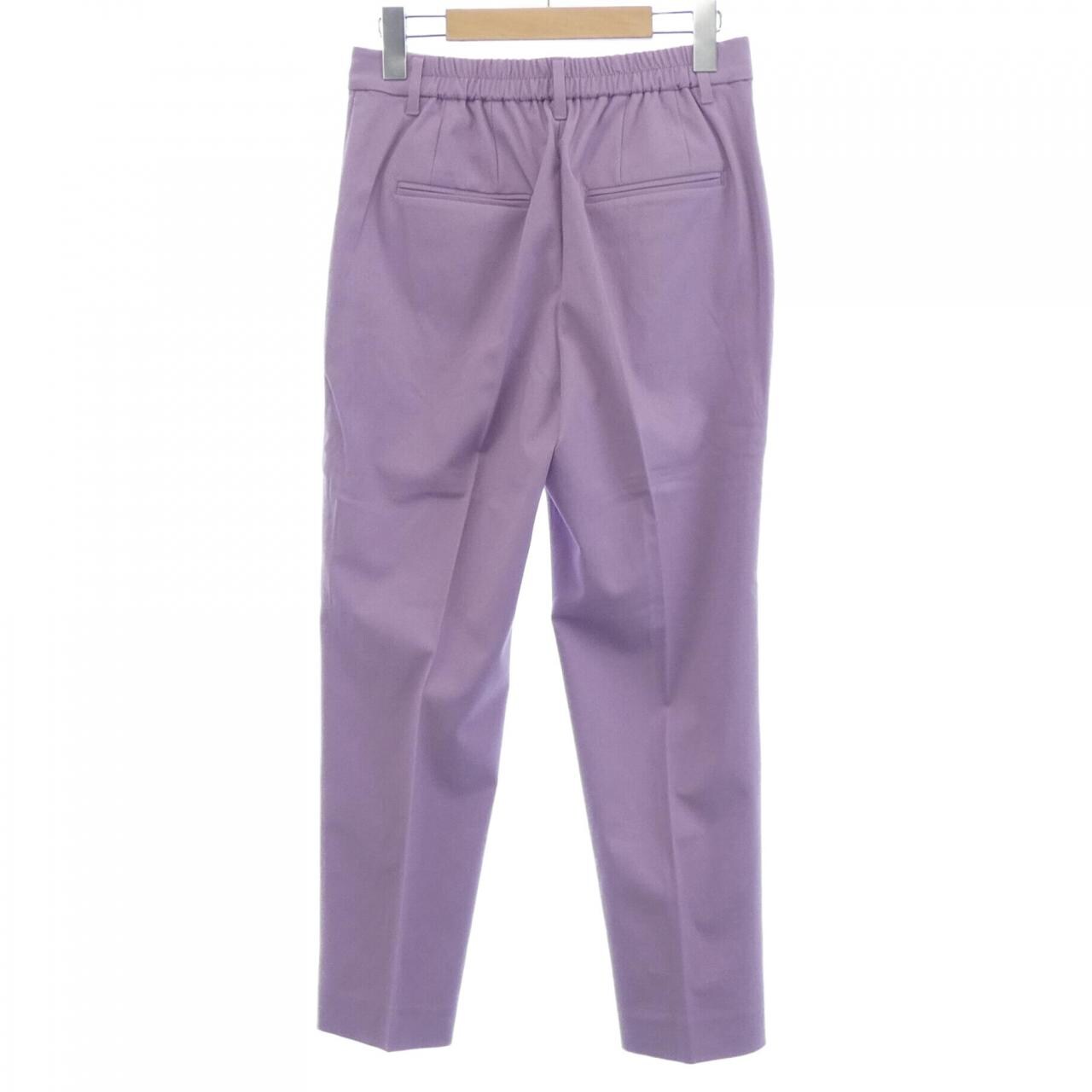 プラステ PLST パンツ