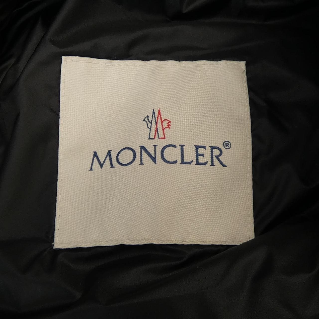 モンクレール MONCLER LIANE ダウンベスト