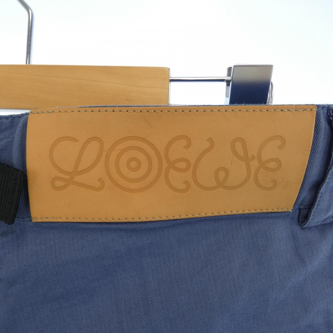 ロエベ LOEWE H664331X27 パンツ