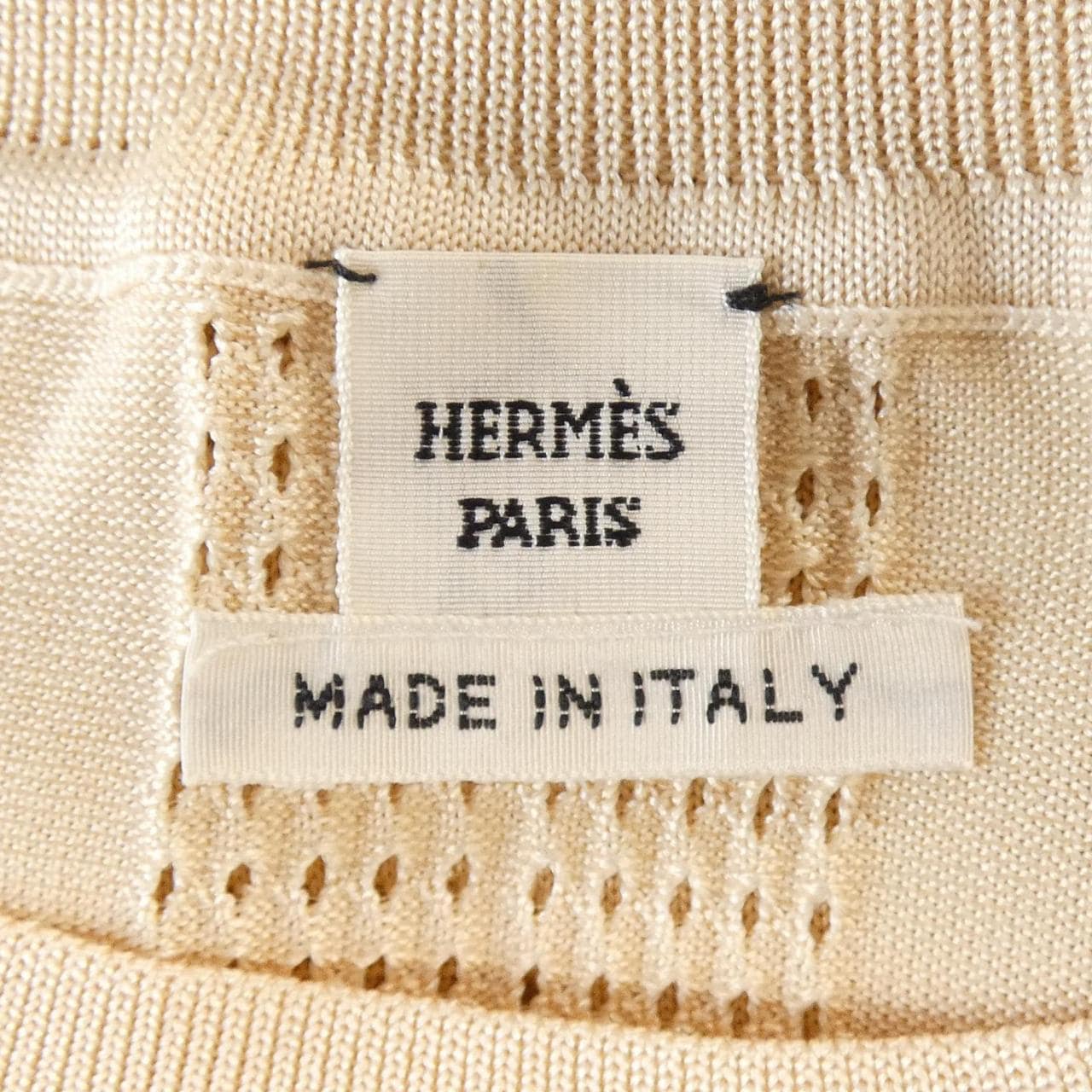 エルメス HERMES BRIDES DE GALA 3E2617D9 トップス