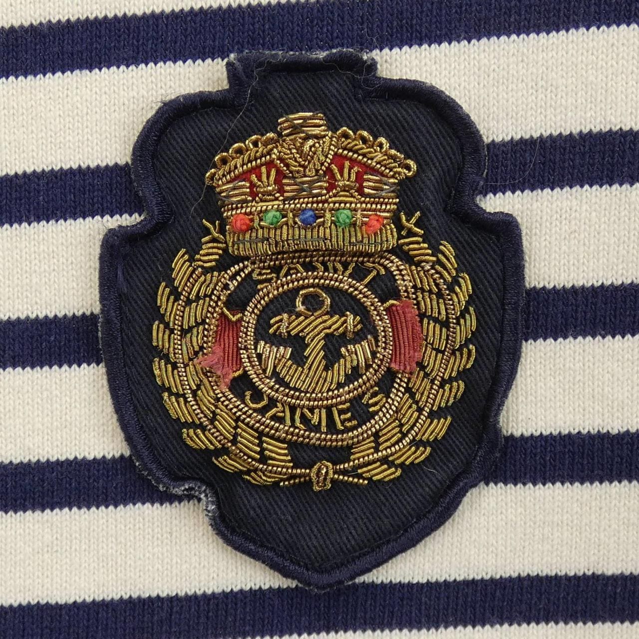 セントジェームス SAINT JAMES トップス