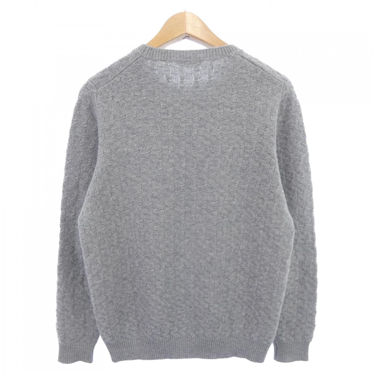 ザノーネ ZANONE ニット