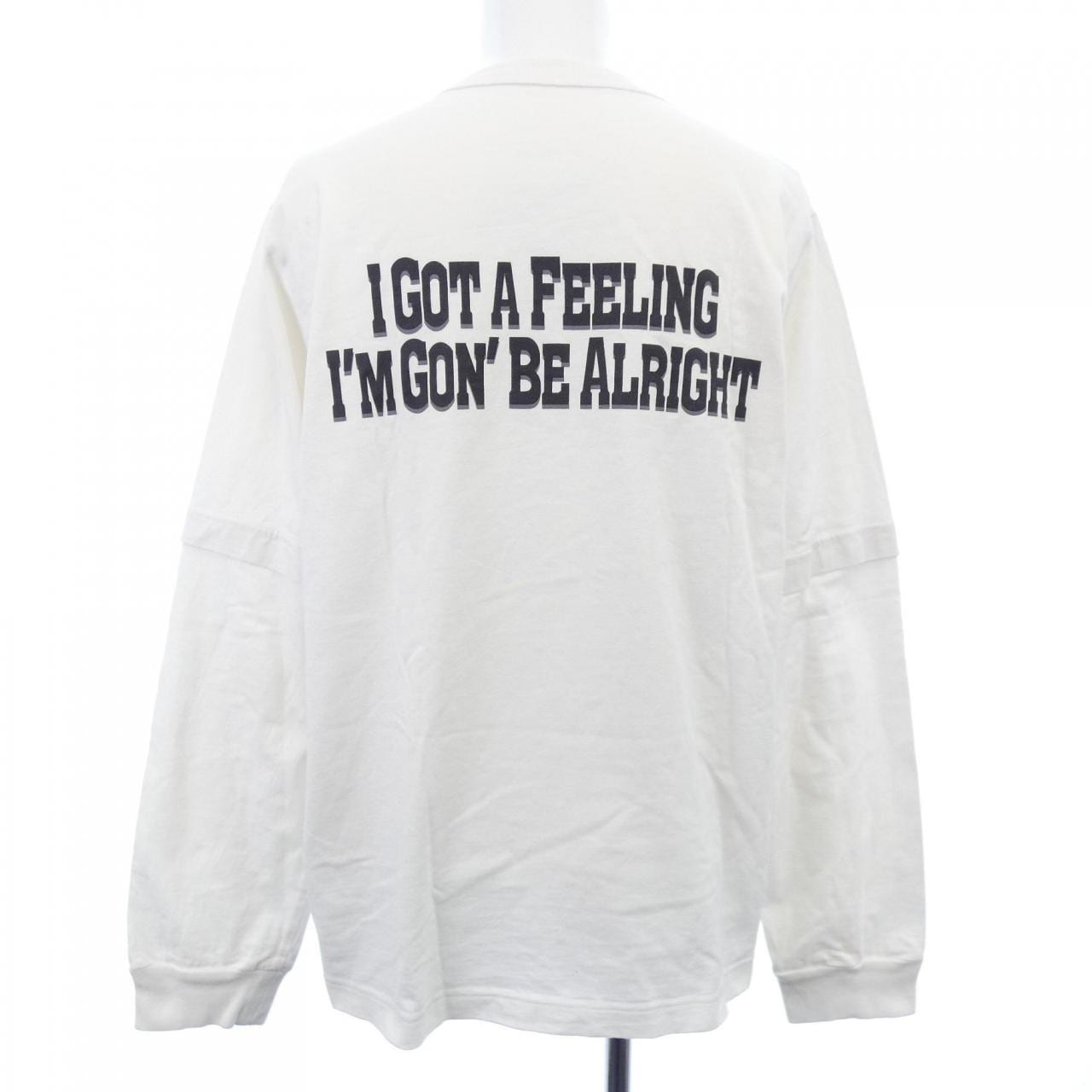 サカイ SACAI 23-0525S Tシャツ