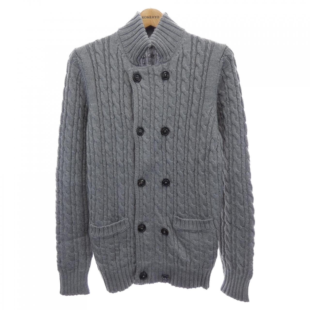 ドルモア Drumohr ジャケット