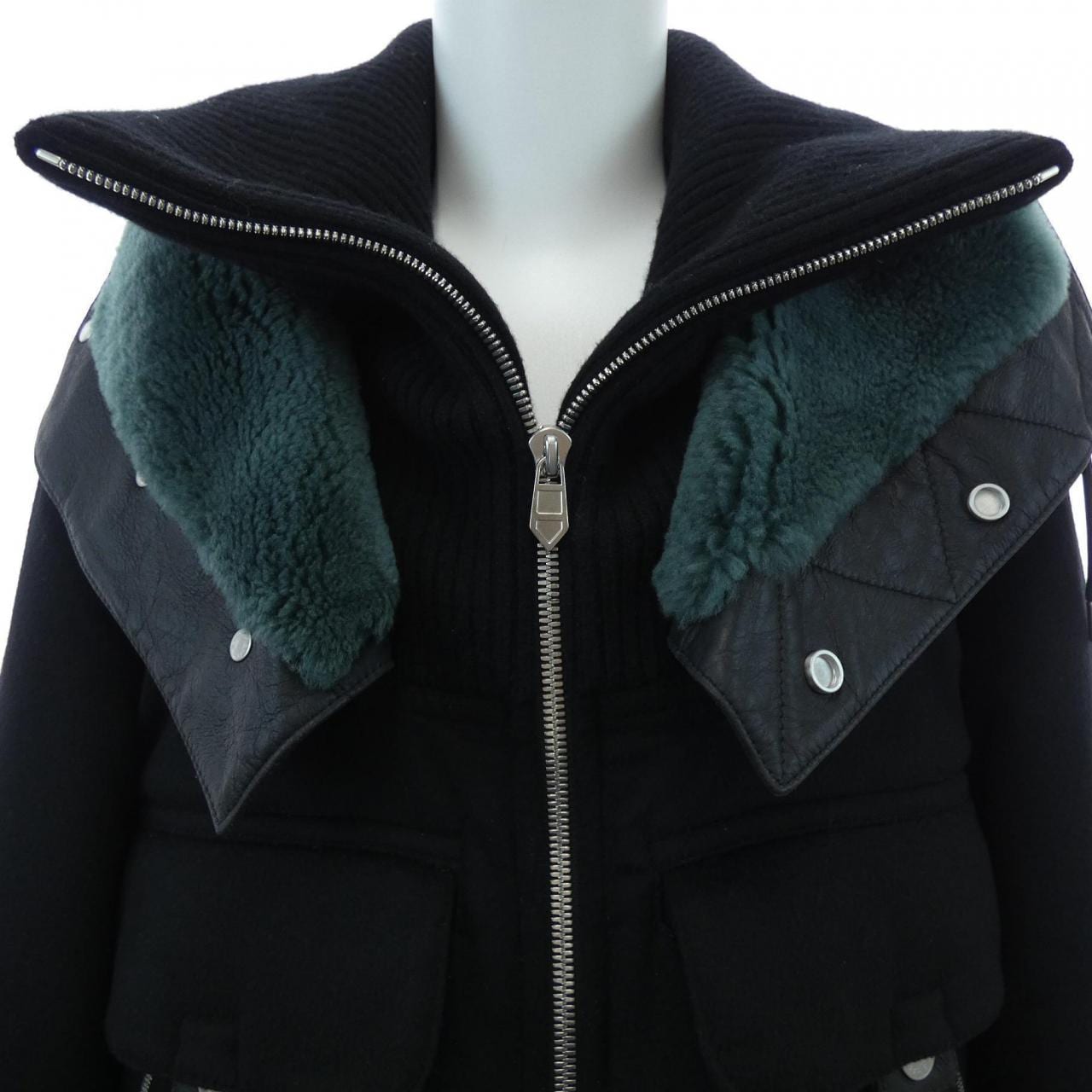 エルメス HERMES ジャケット