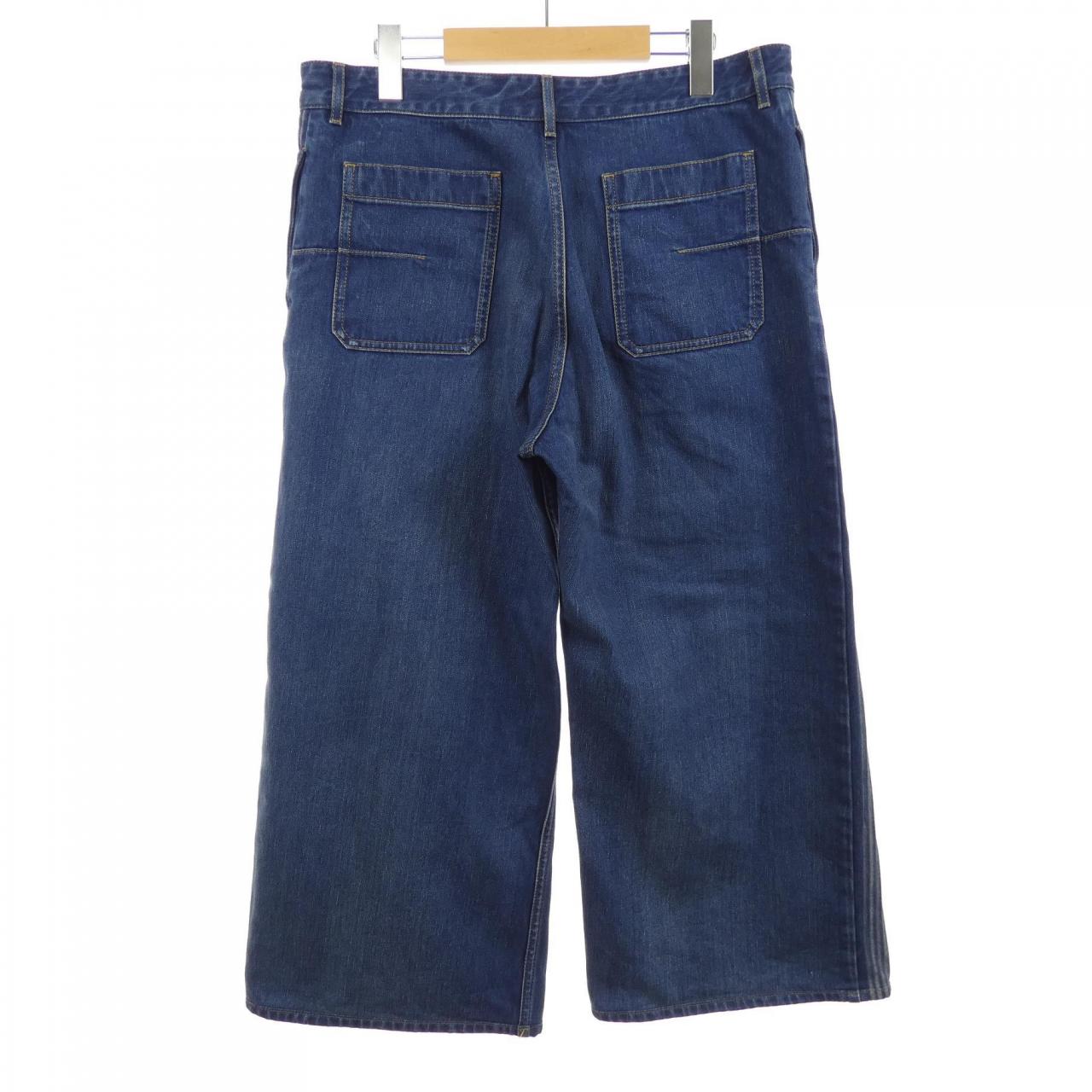 クリスチャンディオール CHRISTIAN DIOR ディオールアルプス DIOR ALPS 522P55A3073 ジーンズ