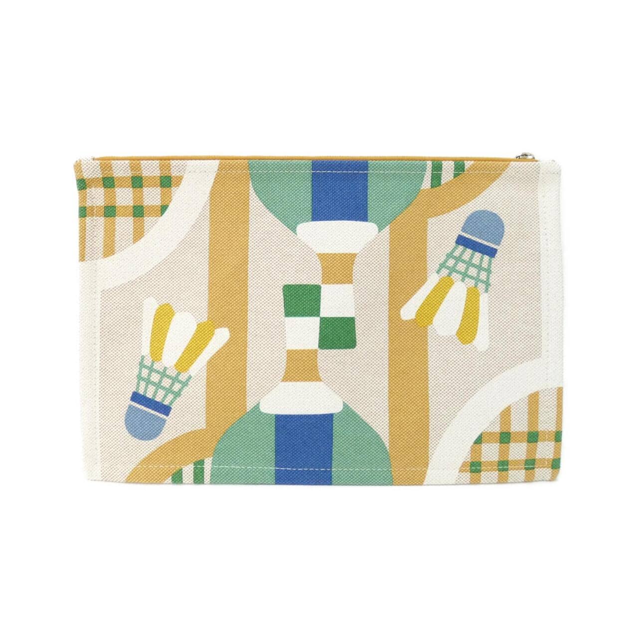 エルメス バル オ ボン 103745M ポーチ