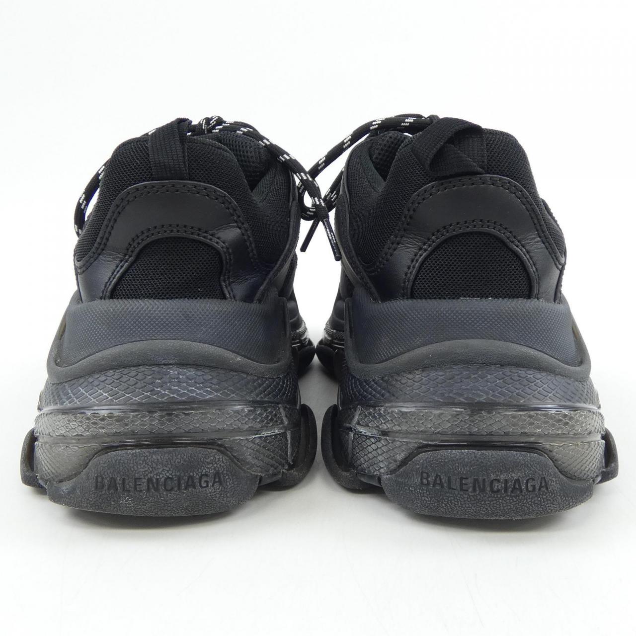 バレンシアガ BALENCIAGA 541624 TRIPLE S スニーカー