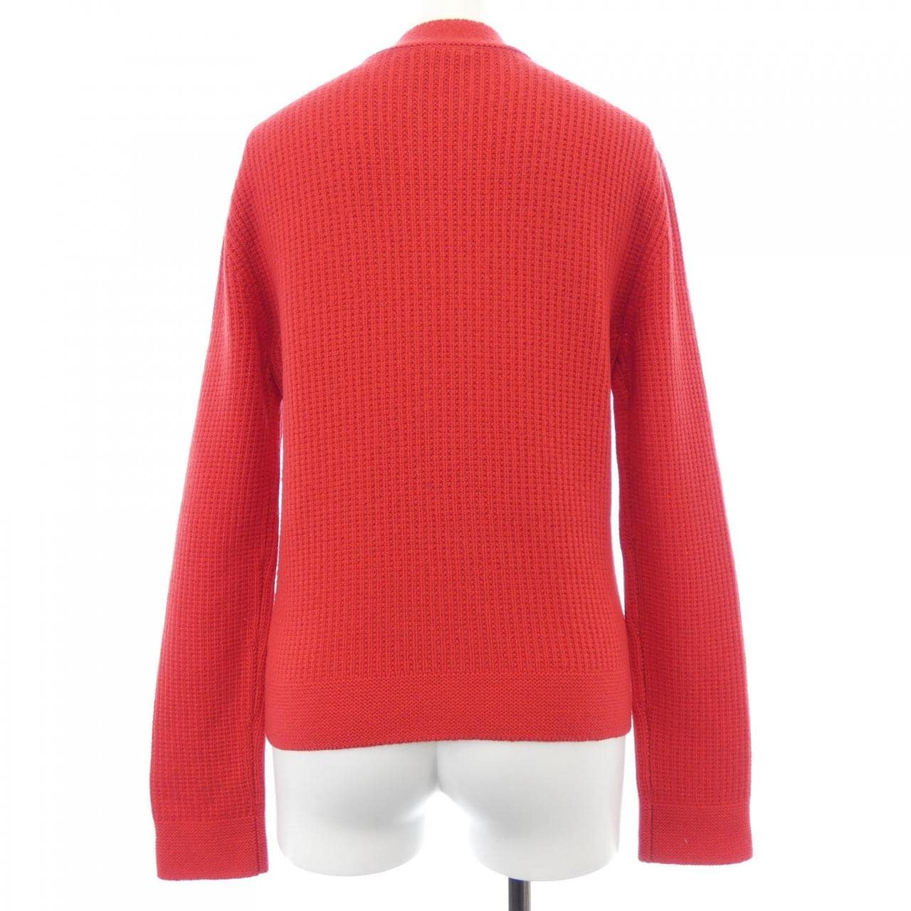 ルイヴィトン LOUIS VUITTON WJKC06MJV カーディガン