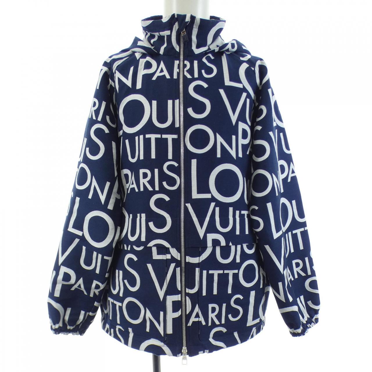 ルイヴィトン LOUIS VUITTON パッカブルギャラクシージャケット HGB04WJQL ジャケット