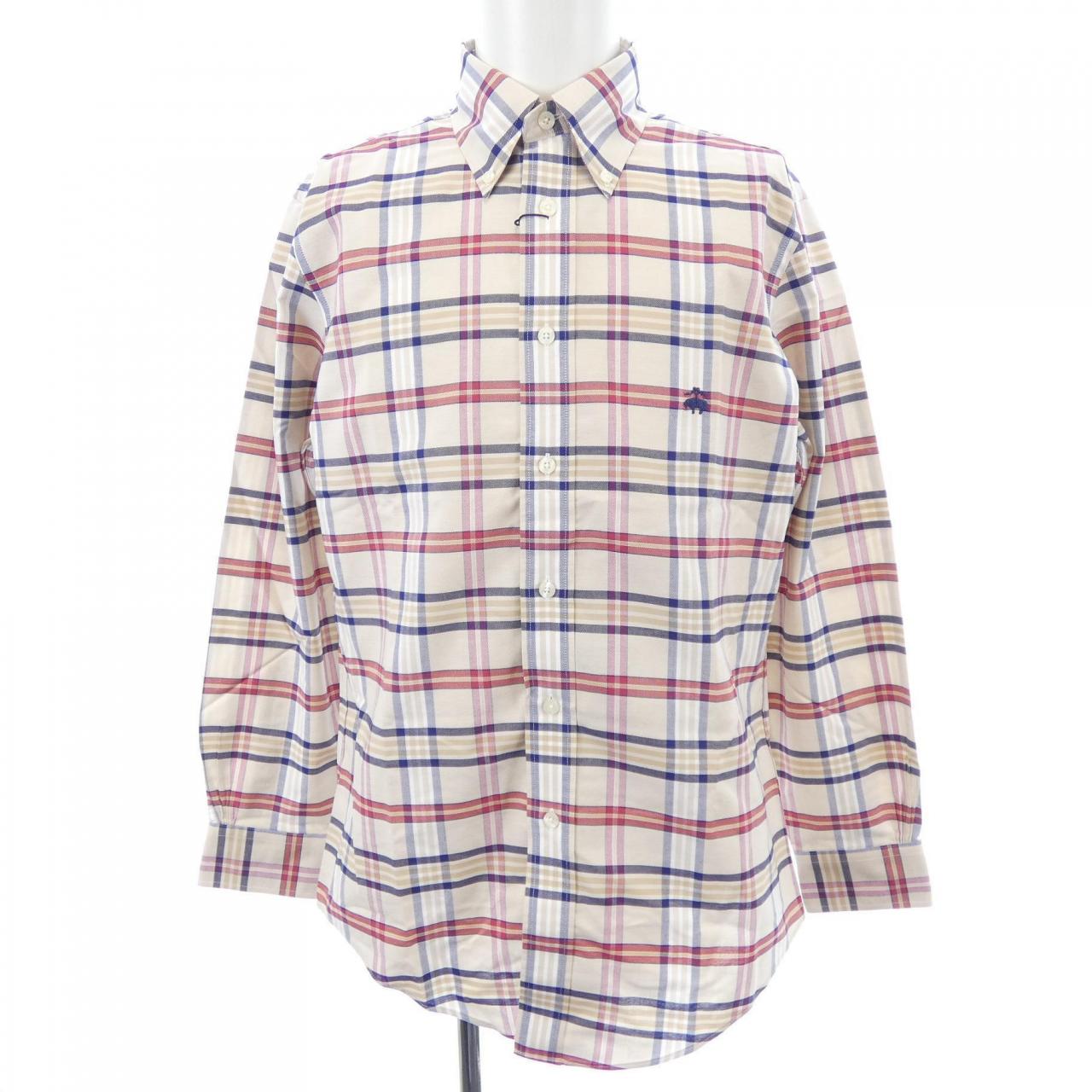 ブルックスブラザーズ BROOKS BROTHERS シャツ