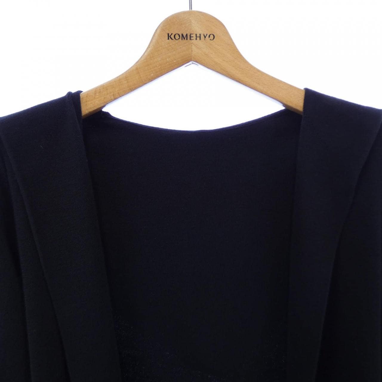 フォクシー FOXEY HOODIE FUN 43184 カーディガン