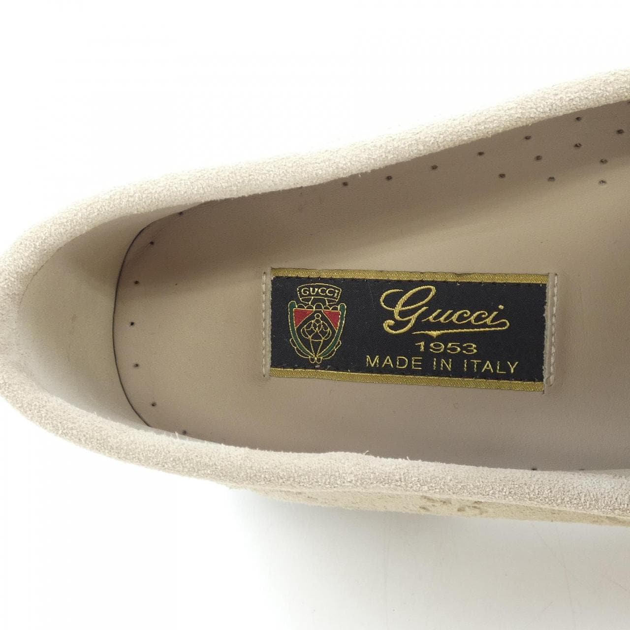 GUCCI 816185鞋