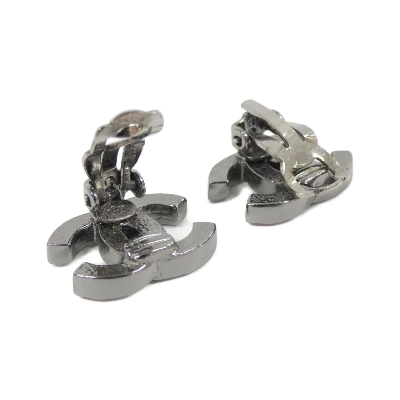 【ヴィンテージ】シャネル イヤリング