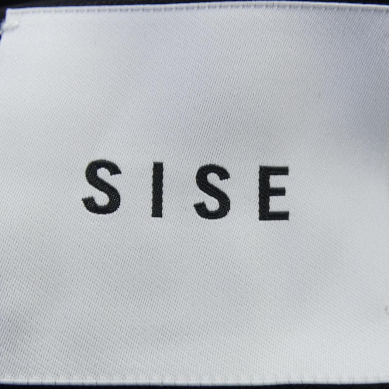 シセ SISE ショートパンツ