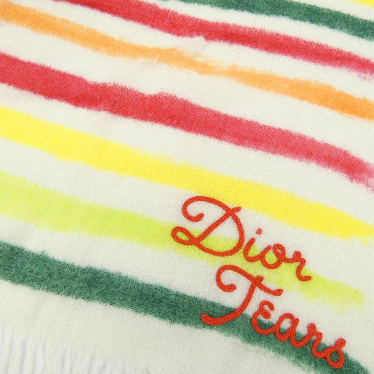 ディオール DIOR 39E0006A0877 STOLE