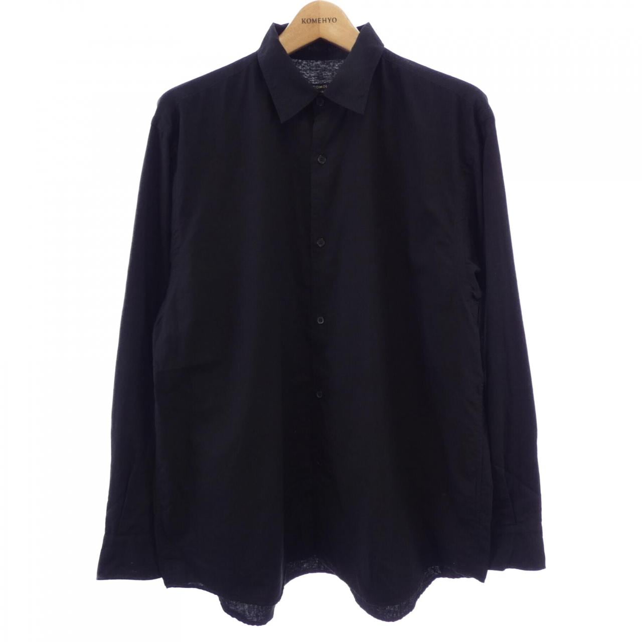コモリ COMOLI C03-02005 シャツ
