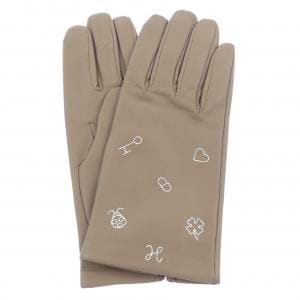 エルメス HERMES LUCKY CHARMS H222034G GLOVE