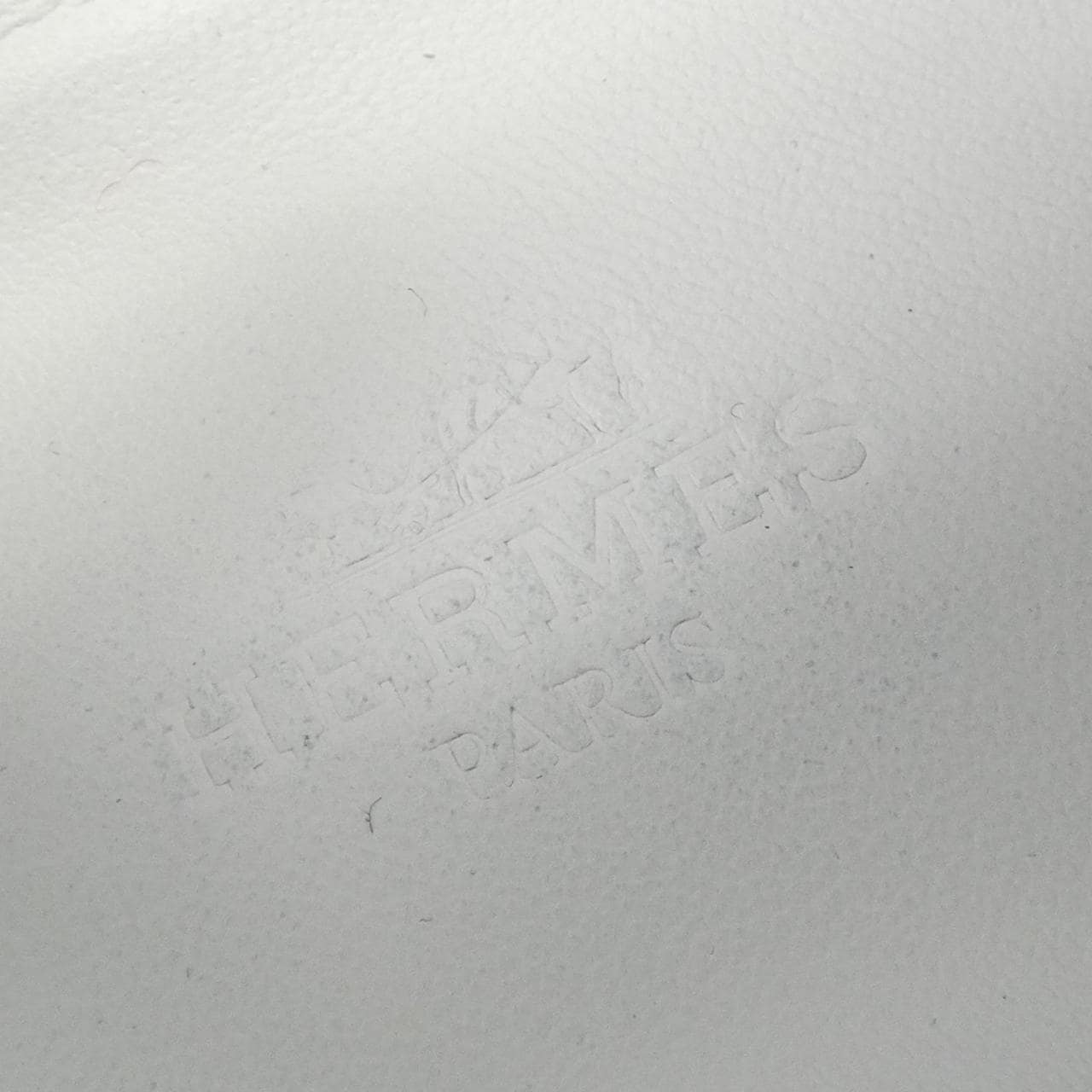 エルメス HERMES ジェット Hシグネチャー 242153Z スニーカー