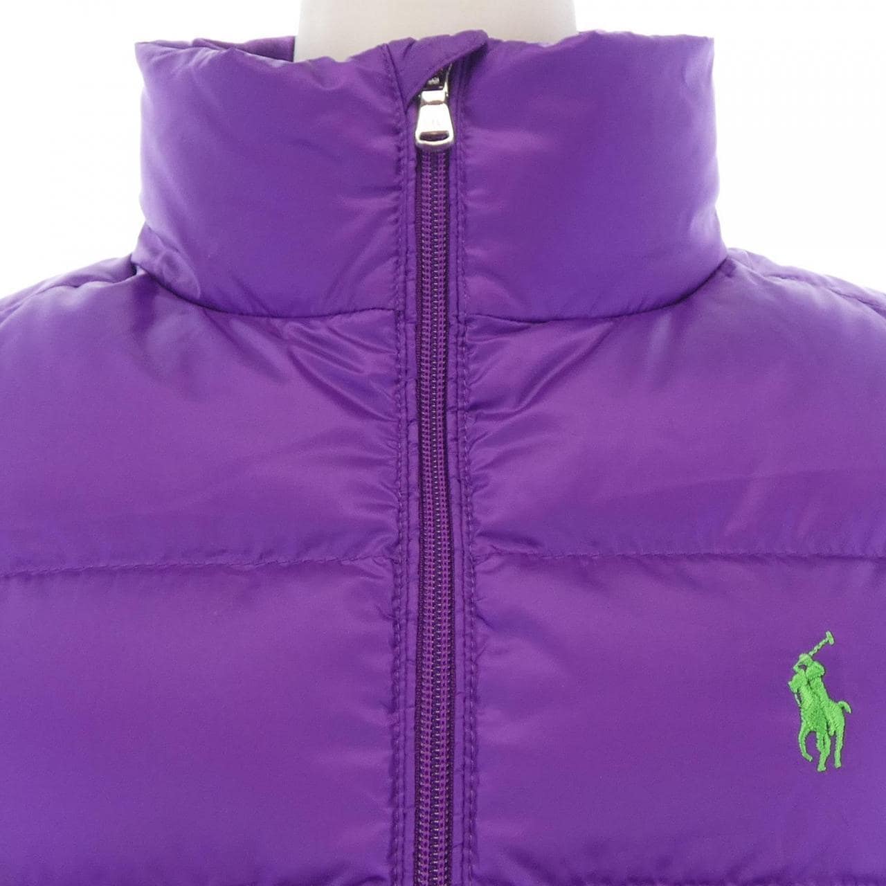 RALPH LAUREN GOLF ダウンベスト