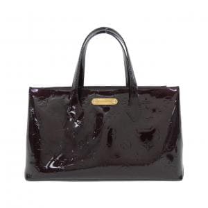 ルイヴィトン ヴェルニ ウィルシャー PM M93641 バッグ