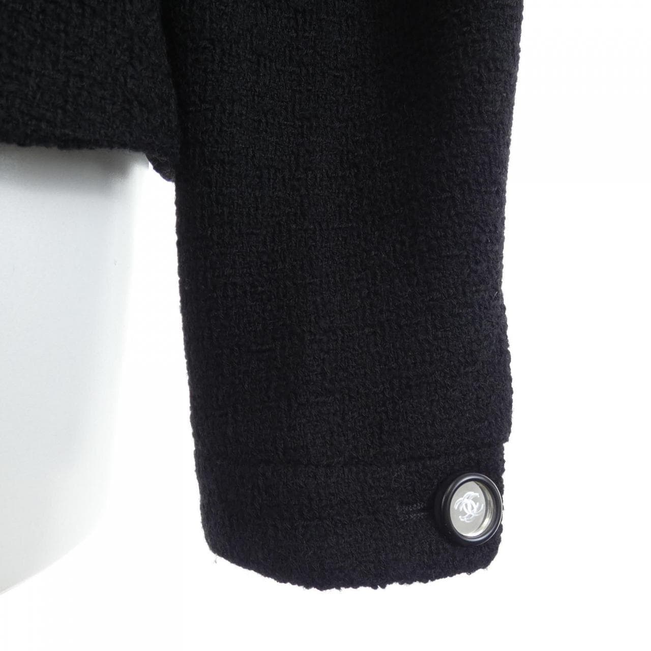 【ヴィンテージ】シャネル CHANEL P04347V03874 95C ジャケット
