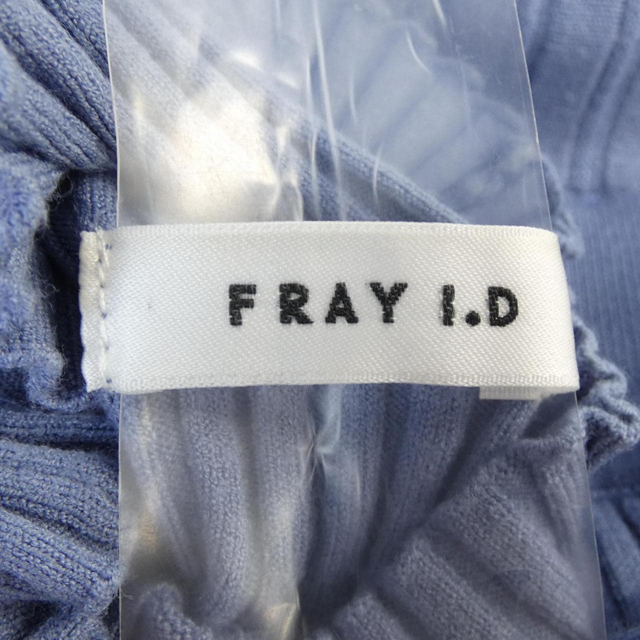 フレイアイディー FRAY I.D ワンピース