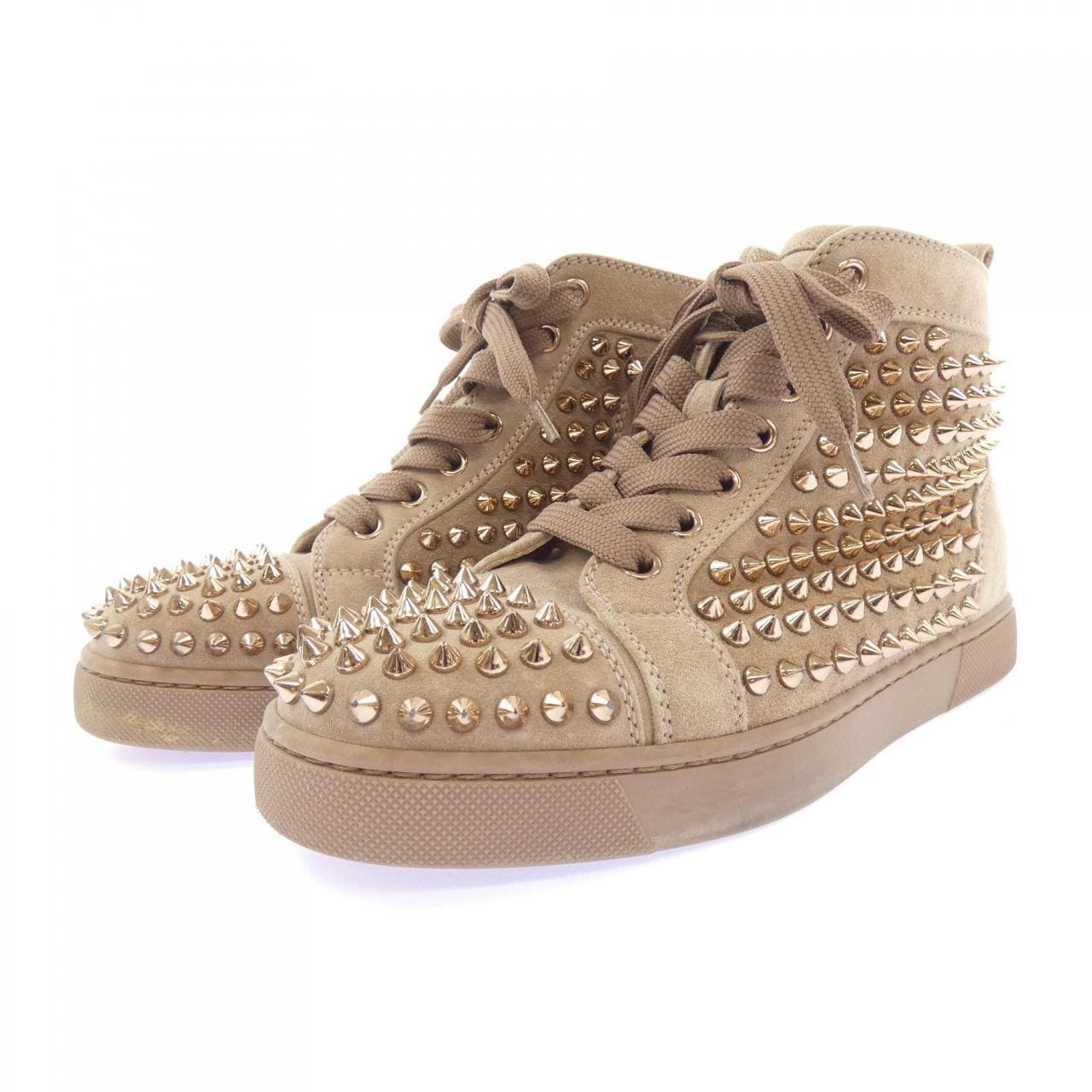 クリスチャンルブタン CHRISTIAN LOUBOUTIN スニーカー