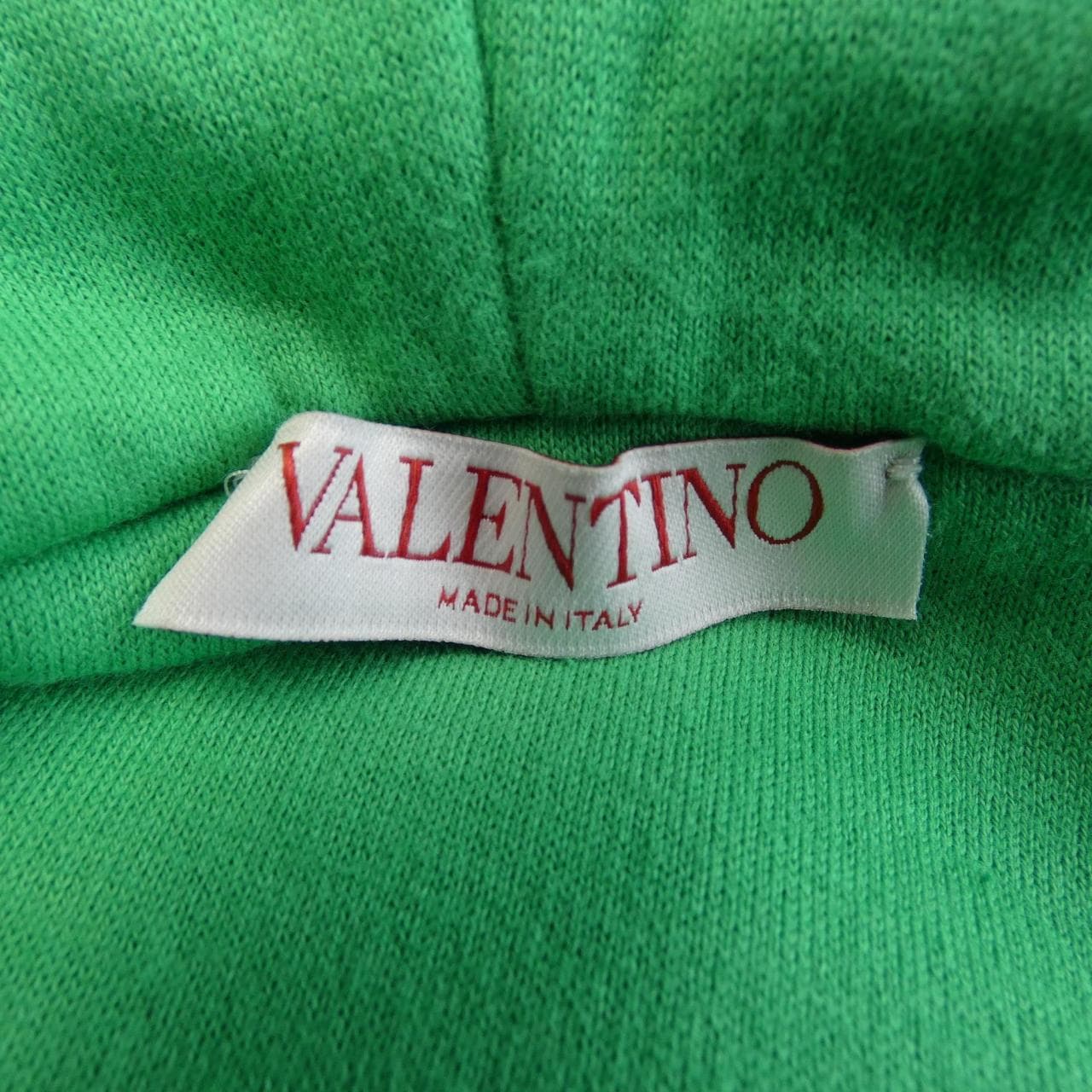 ヴァレンティノ VALENTINO 1V3MF22U8RM パーカー