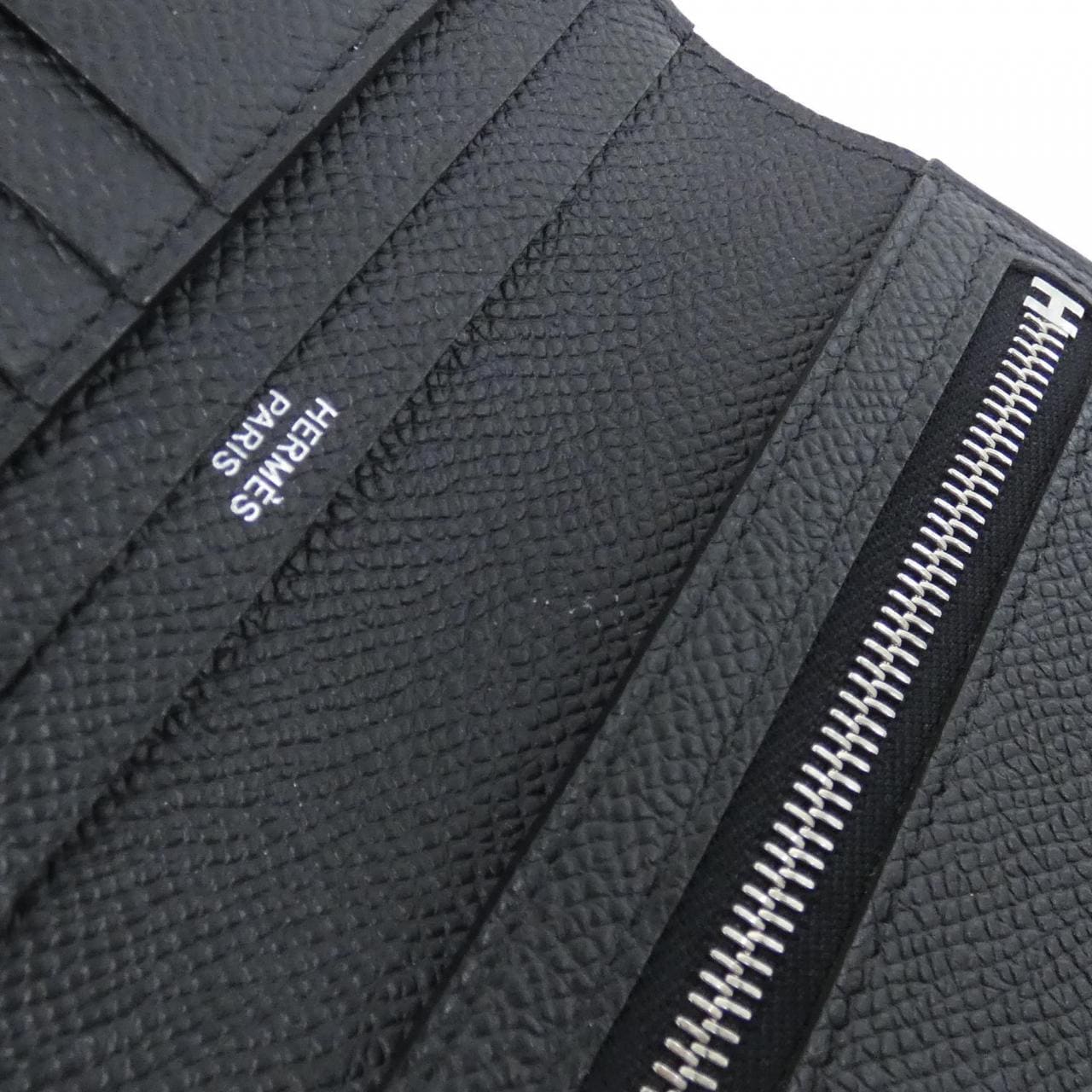エルメス ベアン コンパクト 039790CK 財布