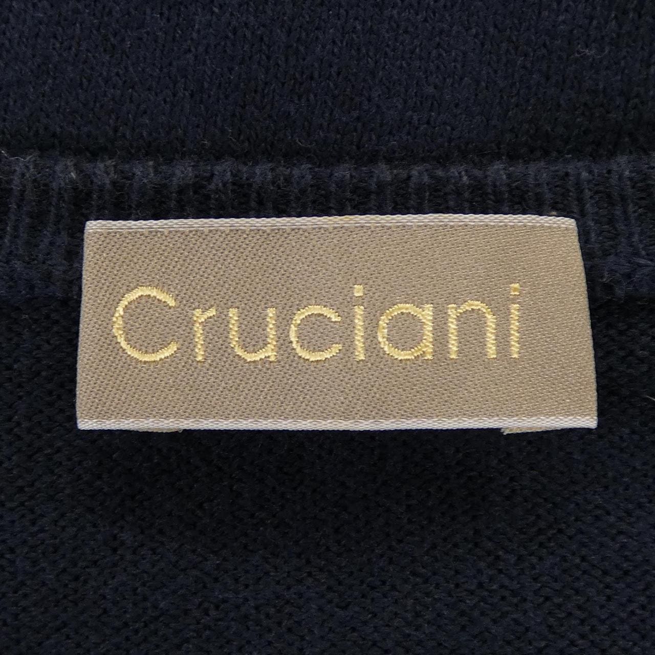 クルチアーニ Cruciani ニット