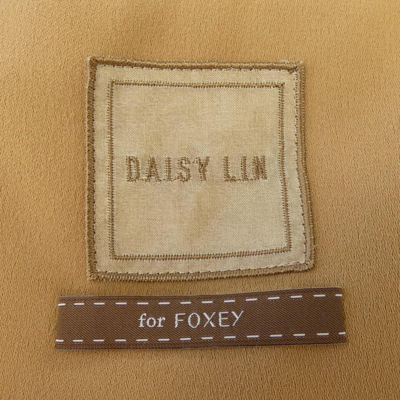 デイジーリン DAISY LIN 36322 パンツ