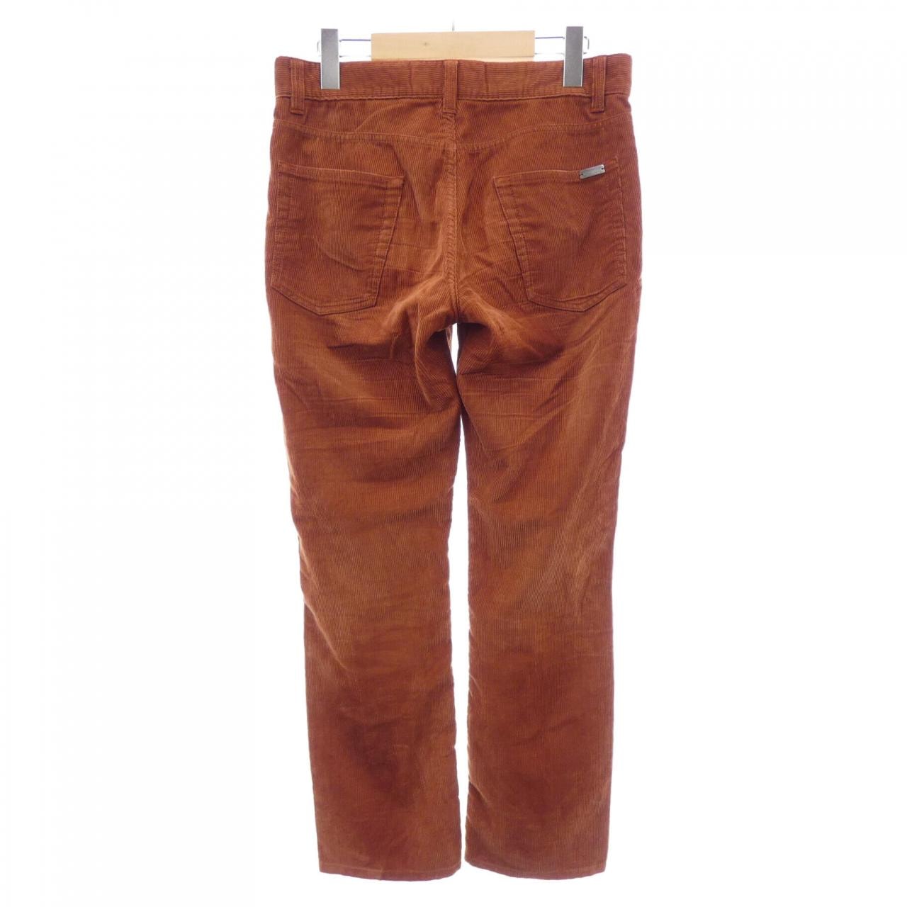 ロロピアーナ Loro Piana パンツ