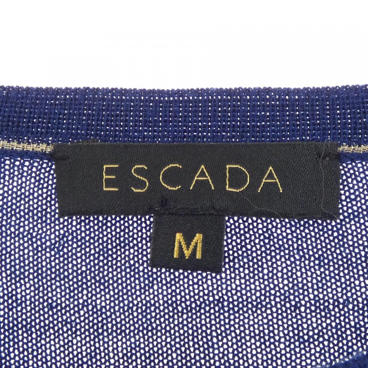 エスカーダ ESCADA 5026109 カーディガン