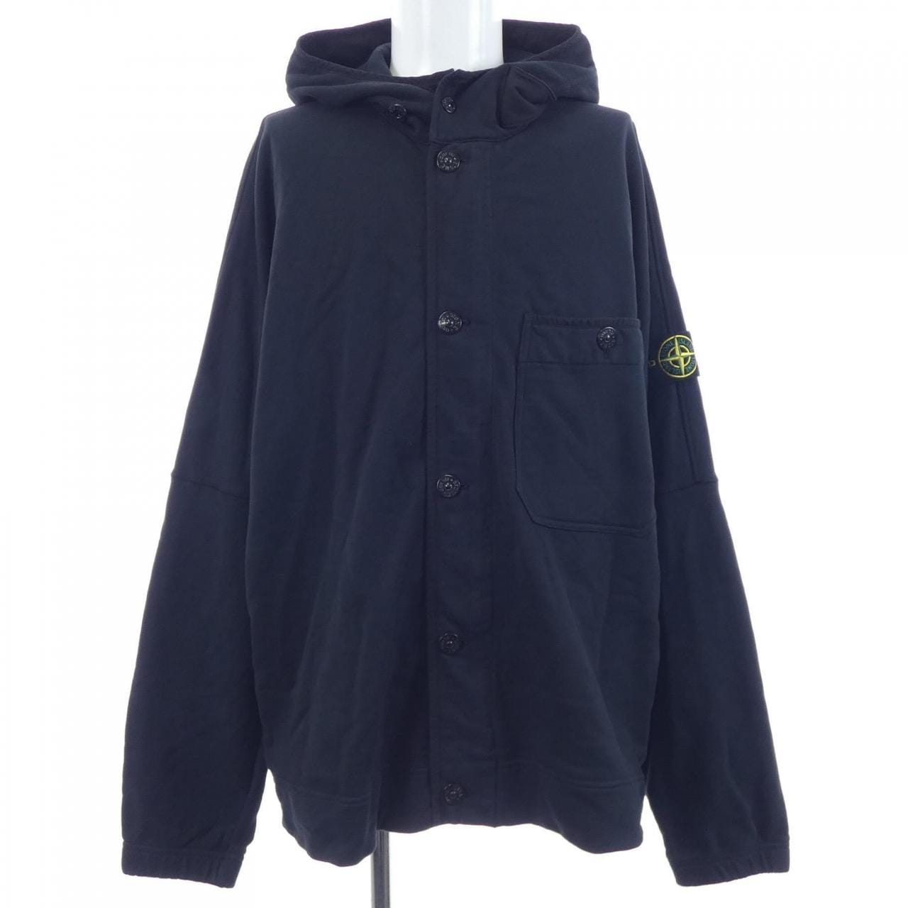 ストーンアイランド STONE ISLAND 771560120 パーカー