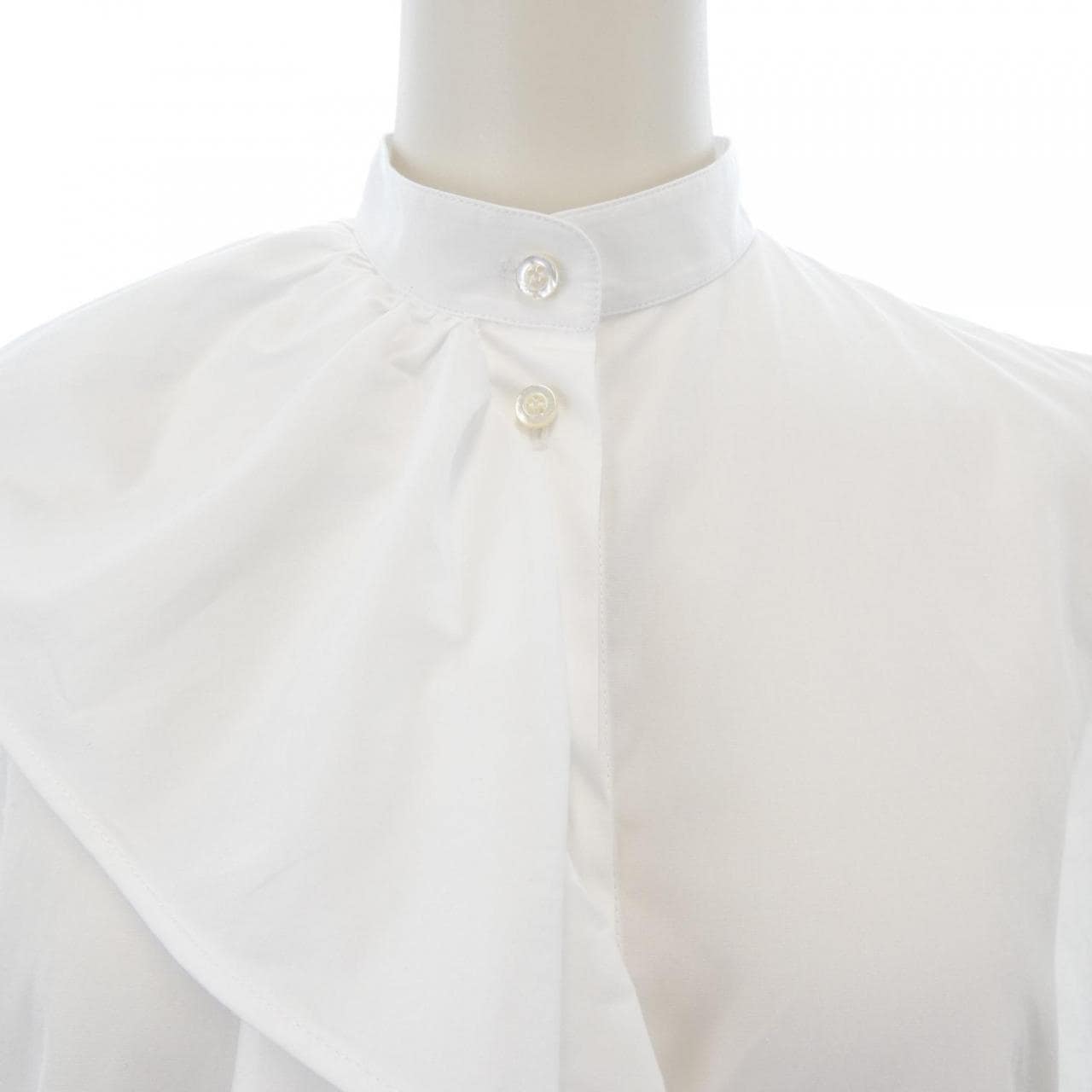 クリスチャンディオール CHRISTIAN DIOR 311B46A3356 シャツ
